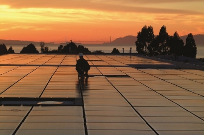 El viento produjo 63.700 GWh en 2023: el 23,5% de la generación renovable en España