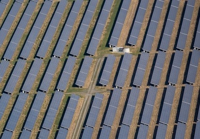 Ence vende una planta fotovoltaica de 100 MW a Naturgy por 27,7 millones