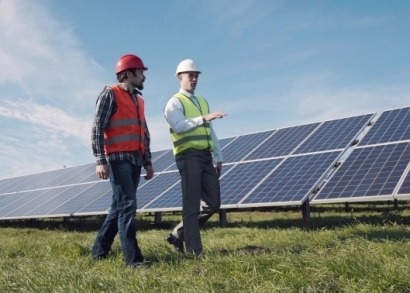 Sharp celebra 65 años de tecnología solar y 30 años de actividad fotovoltaica en Europa  