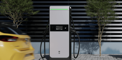 La mayor red de carga pública del sur de Europa estará alimentada con energía 100% renovable