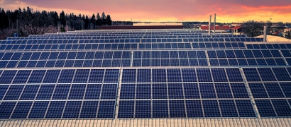 Cubierta Solar, reconocida entre los 10+10 ejemplos de Empresas por el Clima
