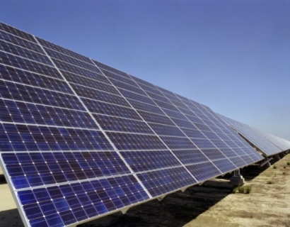 Ence inicia un proceso de evaluación de ofertas para vender su cartera de proyectos fotovoltaicos de 373 MW