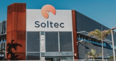 Soltec modifica sus cuentas de 2023 tras una diferencia con su auditor