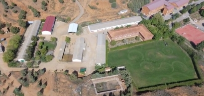 Un instituto de Teruel, centro de referencia nacional en materia de gestión ambiental y bioeconomía circular