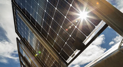 Soltec suministra 50 MW de seguidores solares a Renantis en Italia