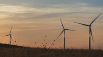 Gas Natural Fenosa elige aerogeneradores Siemens Gamesa