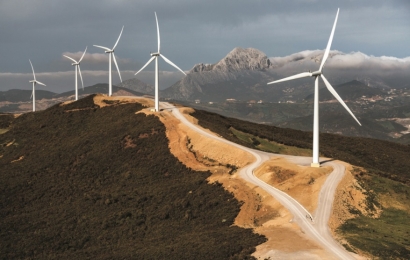 Siemens Gamesa refuerza su presencia en Suráfrica