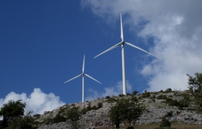 Repsol elige máquinas SG para los 200 megavatios de seis parques eólicos de Palencia y Zaragoza