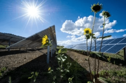 España está instalando el doble de potencia solar que Alemania, Italia, Reino Unido y Francia juntas