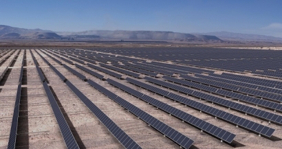 Solarpack se asegura comprador para la electricidad de su parque solar malayo de 116 megavatios durante los próximos 21 años
