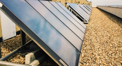 Canarias amplía hasta julio el plazo para tramitar subvenciones para instalaciones de autoconsumo solar térmico