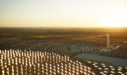 La innovación en materia de termosolar llega a Genera de la mano del Centro Nacional de Energías Renovables