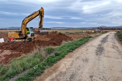  Comienzan las obras del primer parque eólico de SSE Renewables en España 