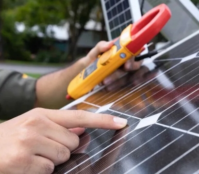 Suministros Orduña colabora en una instalación de 100kW en Tenerife