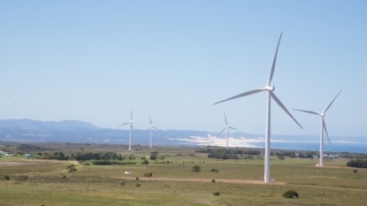 Siemens Gamesa repotenciará dos parques eólicos en Texas