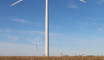 Siemens Gamesa traslada al Gobierno vasco el compromiso de la empresa con Euskadi y su plan Mistral de reestructuración de la plantilla