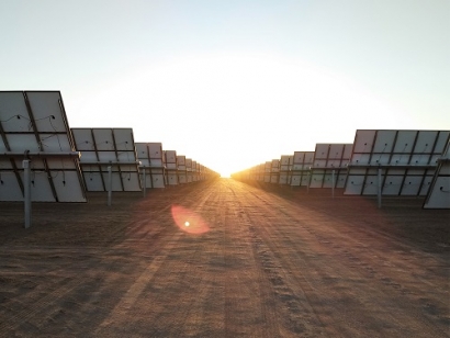 Soltec vende los 850 MW de su cartera fotovoltaica danesa a Copenhagen Infrastructure Partners  