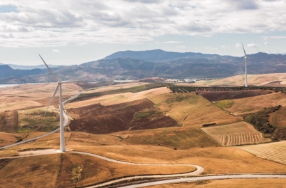 Siemens Gamesa supera los 13.000 megavatios de potencia en España