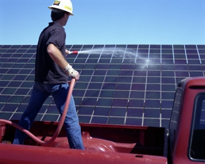San Francisco Mayor Unveils 100 Percent Renewable Power Plan for Downtown