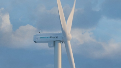 Siemens Gamesa consigue una victoria parcial en su conflicto de patentes con GE en Estados Unidos