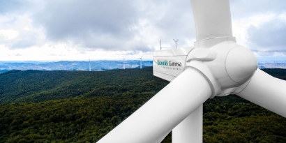 Siemens Gamesa instalará su turbina terrestre más potente en tres parques eólicos de Suecia