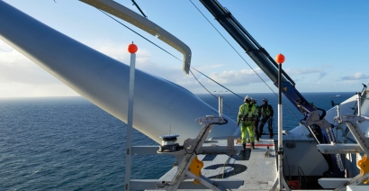 España lidera una iniciativa climática cuyo objetivo es garantizar las pensiones de los trabajadores de los nuevos empleos verdes