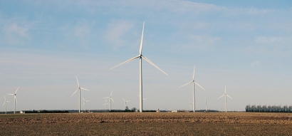 Siemens Gamesa adquiere en Portugal la fábrica de palas de Ria Blades