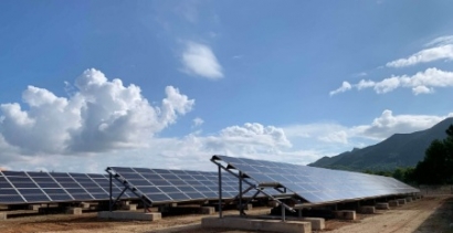 Sonnedix controla ya más de 390 megavatios pico de potencia solar fotovoltaica en España