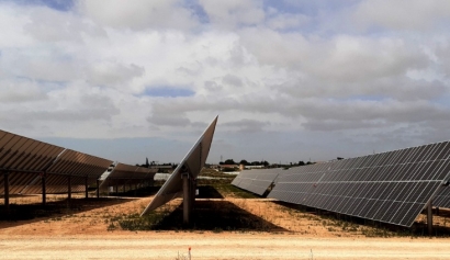 Los murcianos podrán invertir desde 500 euros en energía solar fotovoltaica