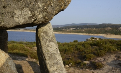 Multas a Iberdrola y Naturgy de 50.000 euros por vaciar sendos embalses