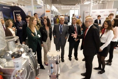  El Salón del Gas Renovable celebrará su cuarta edición el 1 y 2 de octubre de 2024 en Valladolid 