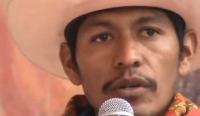 Ecologistas en Acción pide se investigue la implicación de Enagás en el asesinato del activista Samir Flores