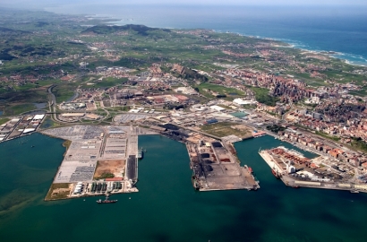 Bahía H2, el proyecto con el que Cantabria quiere obtener hidrógeno verde en el mar