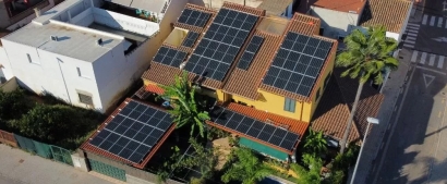 Sapiens Energia suma 16 nuevas comunidades energéticas en 2023