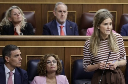 Cronología del apagón