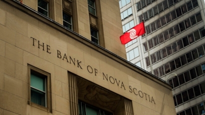 Scotiabank pone a la venta bonos verdes por 500 millones de dólares