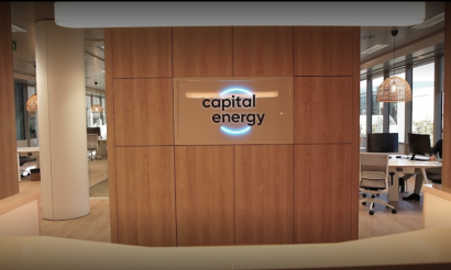  El CDTI respalda un proyecto de almacenamiento promovido por Capital Energy