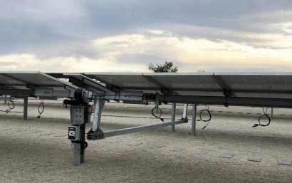 PVH, empresa del grupo Gransolar, abre centro de fabricación en Arabia Saudí