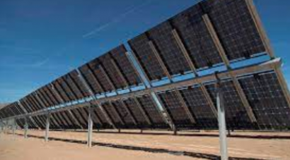 Soltec firma un contrato de 234 MW con Statkraft para cuatro plantas en Cádiz 