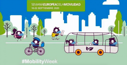 14 medidas para consolidar una movilidad sostenible en España