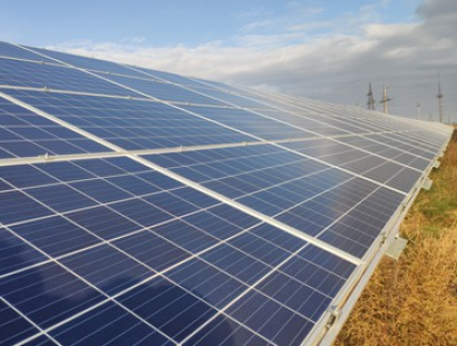La alemana STEAG avanza hacia su meta de contar con 500 MW solares en España
