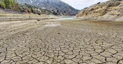 Las sequías continuadas podrían reducir el PIB de Argentina hasta un 4% anual de promedio en 2050
