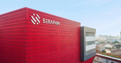 Seraphim Solar impulsa su expansión en Centroeuropa