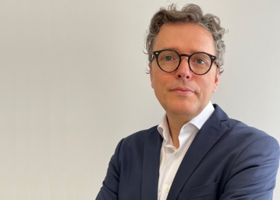 El arquitecto español Sergio Vázquez, nuevo presidente del Consorcio de Control de Calidad Europeo