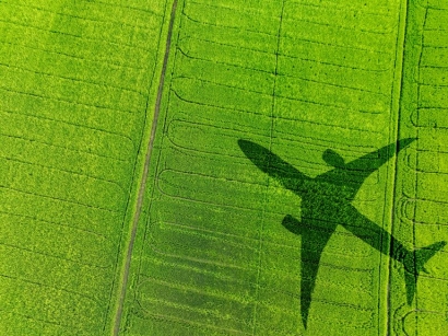 RIC Energy y Siemens se alían para impulsar los combustibles sostenibles de aviación en España