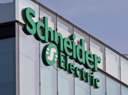 Schneider Electric se sitúa en el cuarto puesto de líderes en sostenibilidad