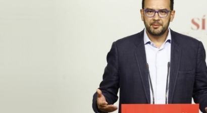 El PSOE consuma su rendición incondicional