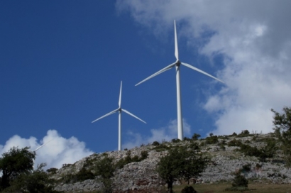 Siemens Gamesa construirá un parque eólico de 23 MW en Tenerife