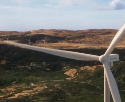 Siemens Gamesa anuncia otro "macropedido" en Brasil