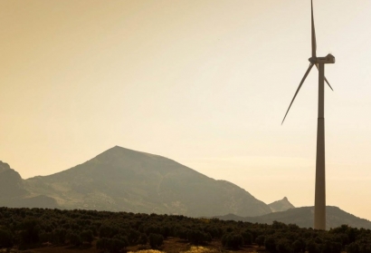 Siemens Gamesa coloca otros cien megavatios en China